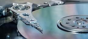 數(shù)據(jù)存儲